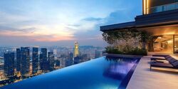 Zion Road (D3), Condominium #451348891